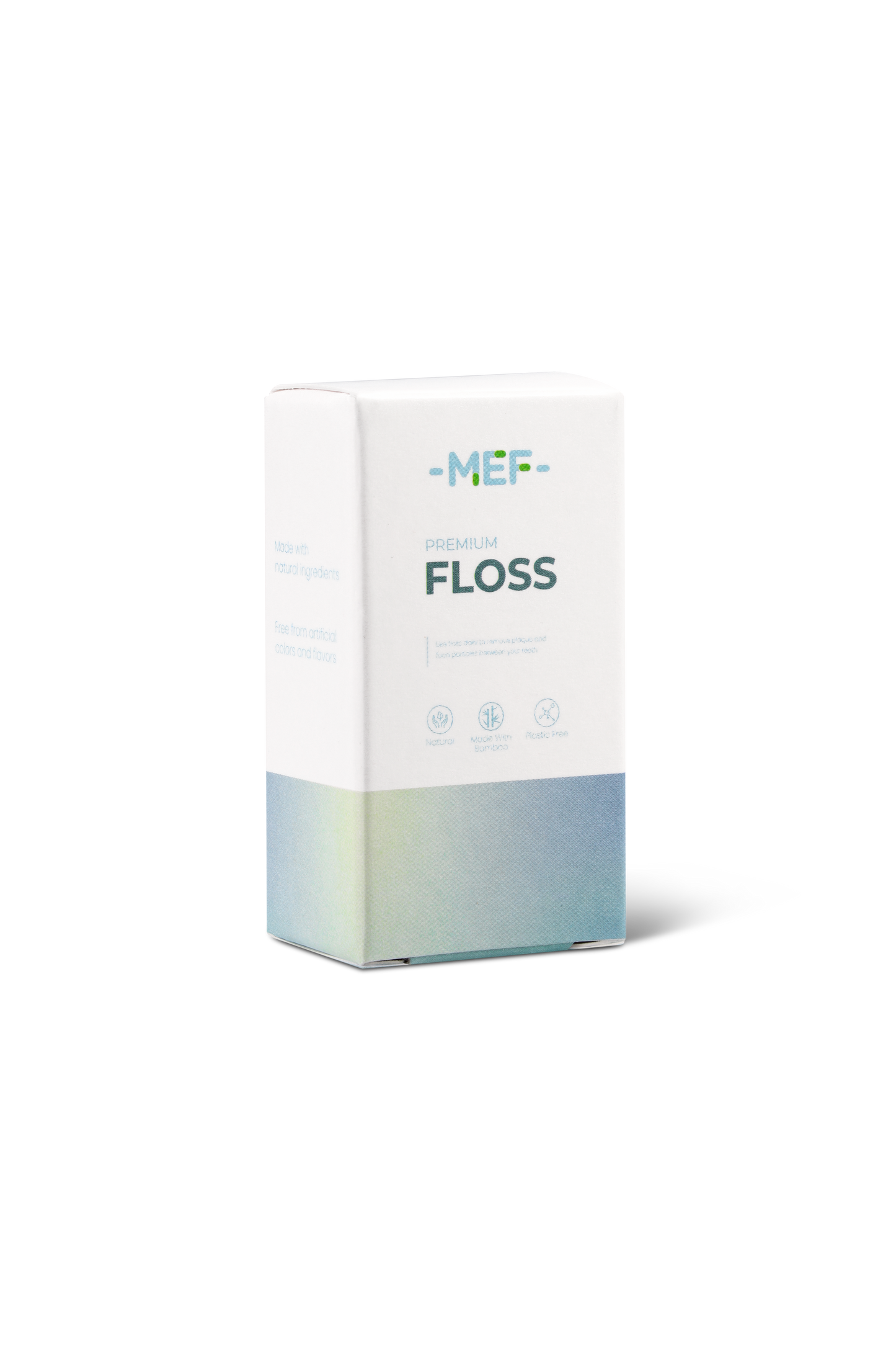 Flosdraad – 30 Meter