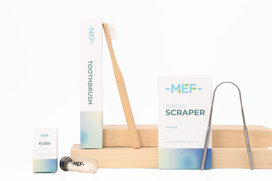 Care Kit – Met Gratis Travel Tin.