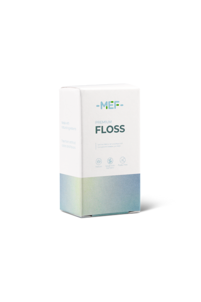 Flosdraad – 30 Meter